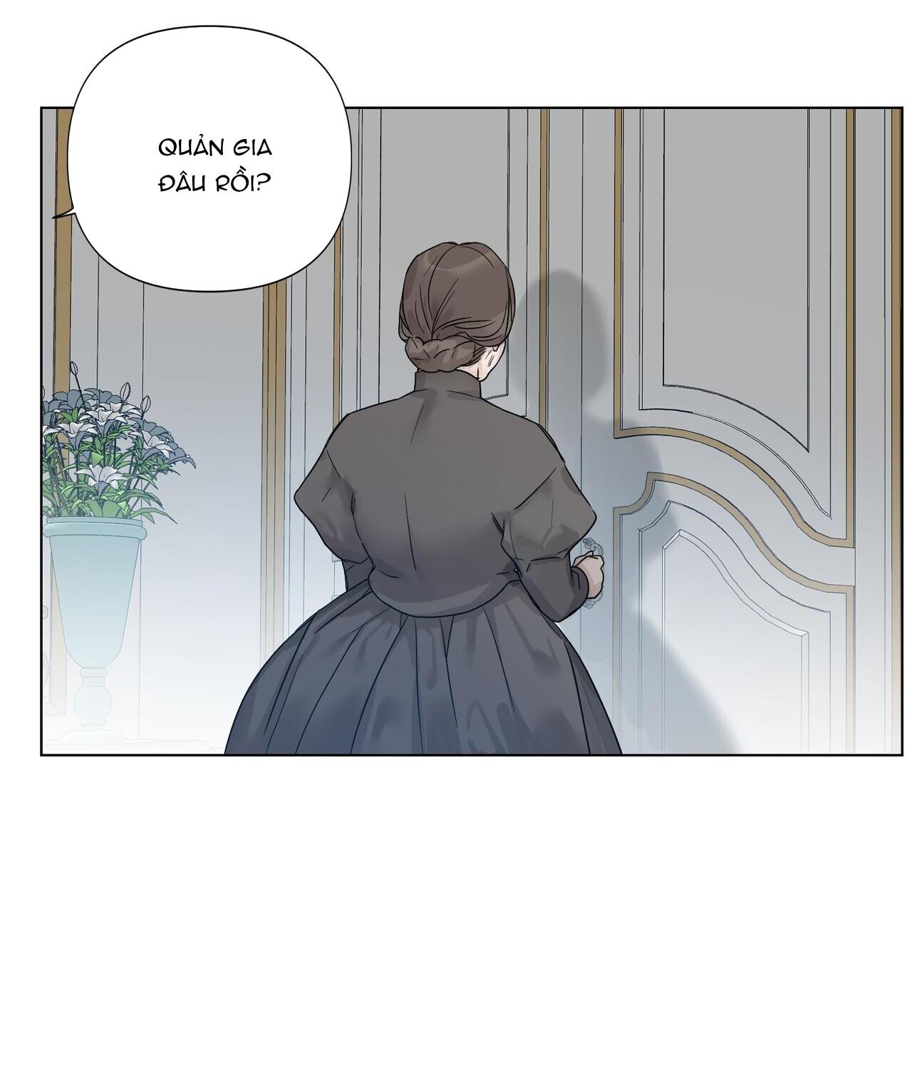 bước vào vườn hồng chapter 12 42