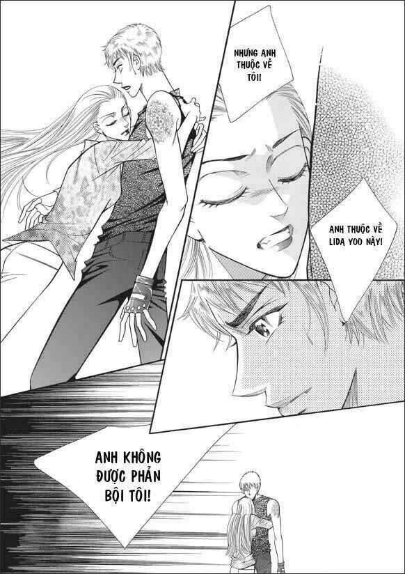 can't lose you chapter 27 18