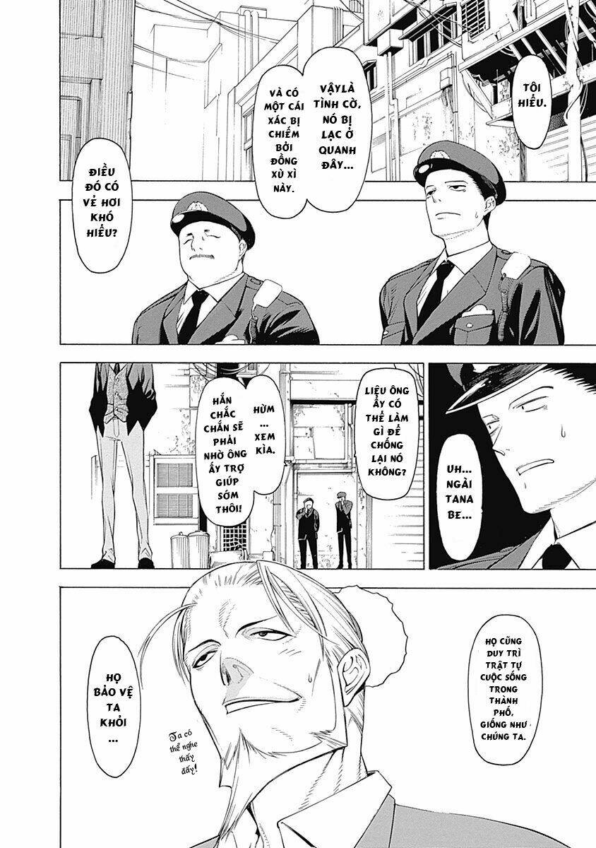 mononogatari chapter 1 6