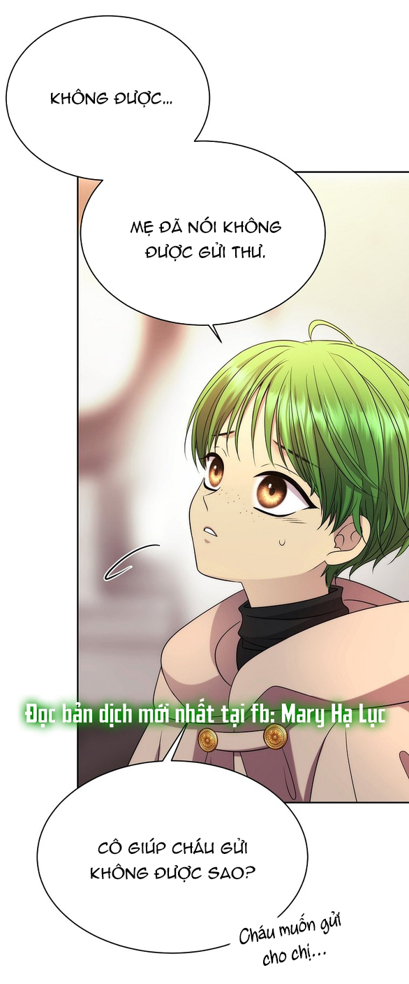 black haze - bản remake 2025 chapter 12.1 5