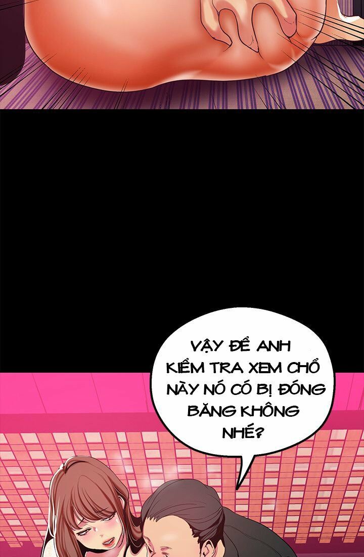 một thế giới mới tuyệt vời chapter 21 66