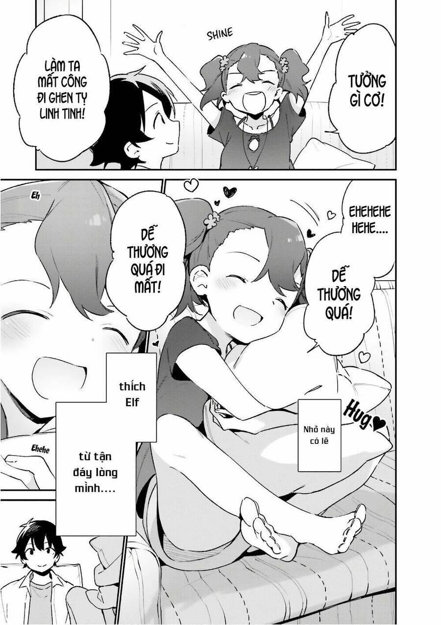 Ero Manga Sensei chapter 40 21