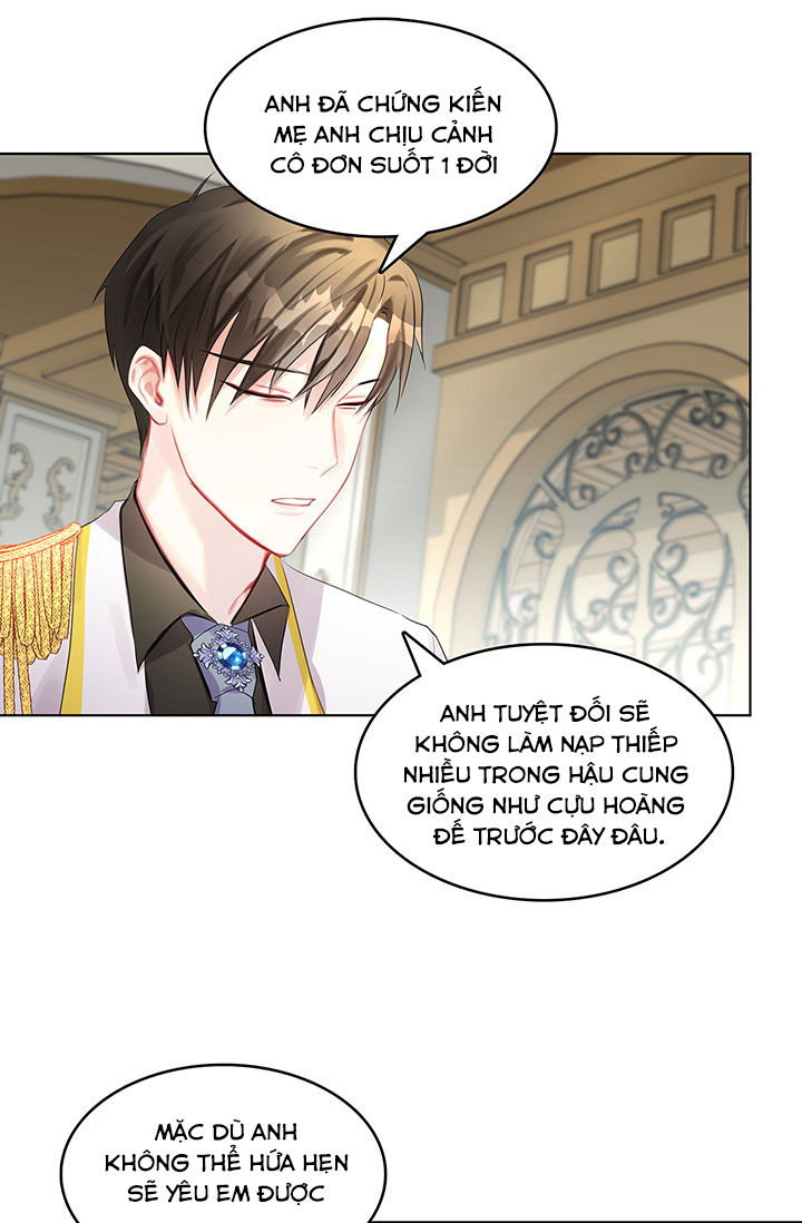 sự hối hận muộn màn chapter 2 97