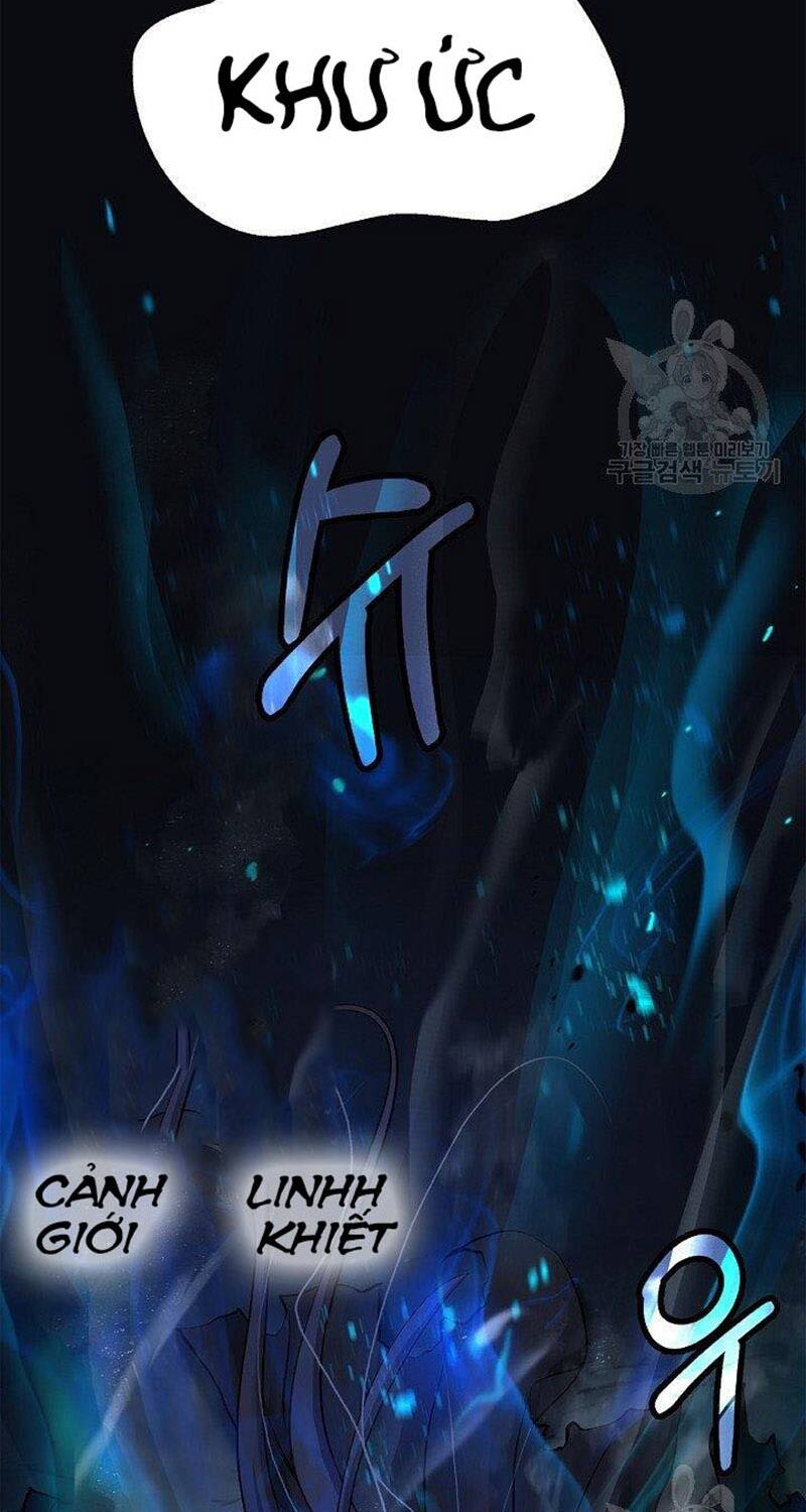 xuyên không thành hổ chapter 82 97