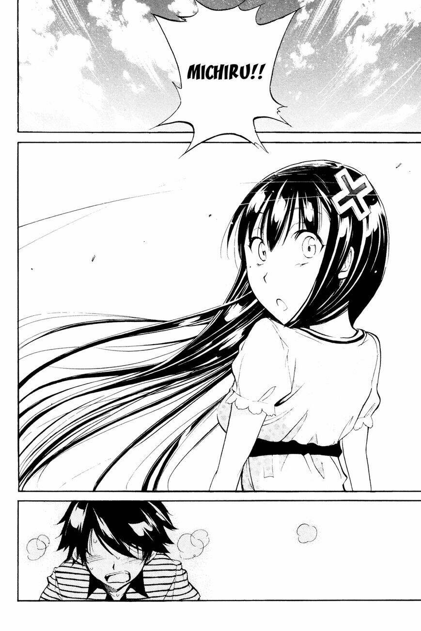 kono kanojo wa fiction desu chapter 30 14