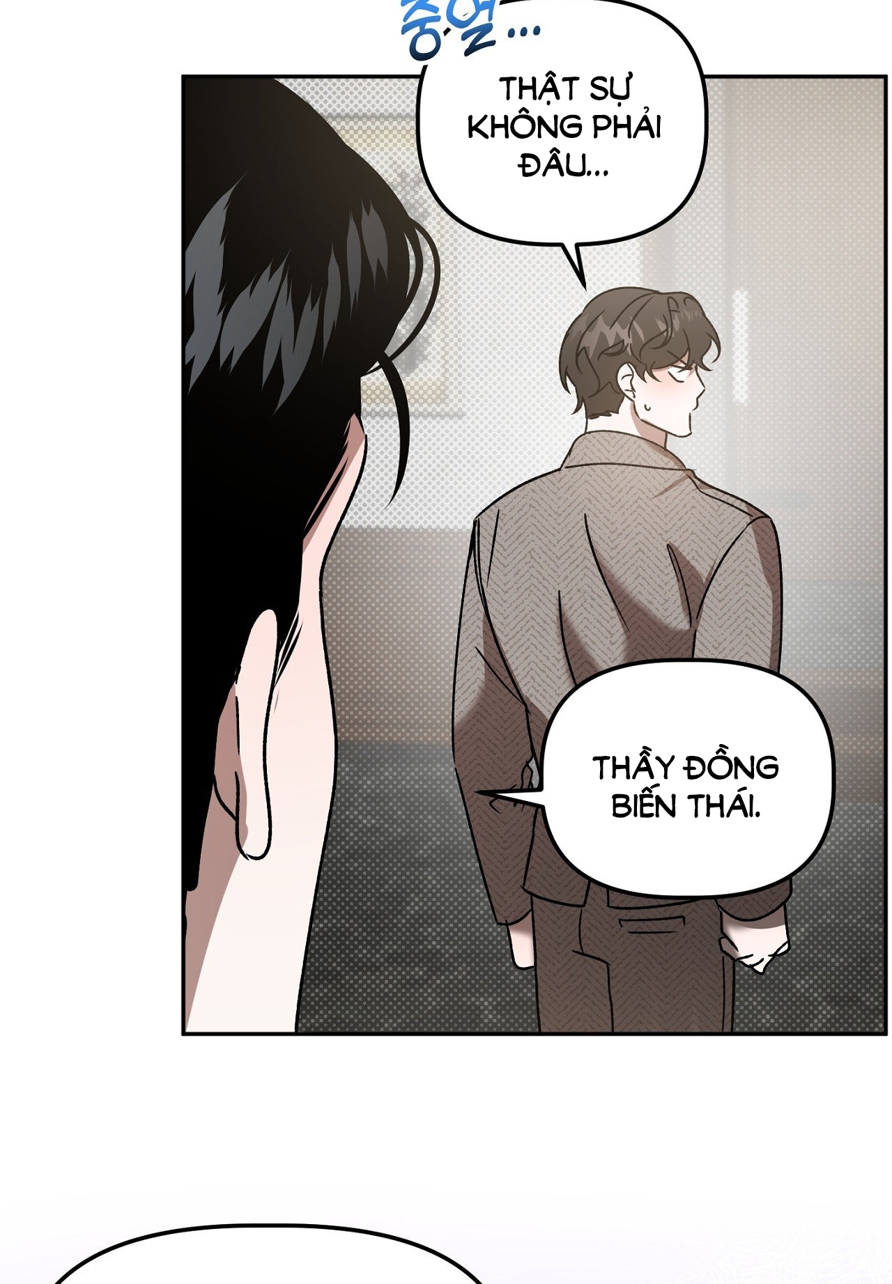 Anh Đã Hiểu Chưa? chapter 44.2 - Trang 2
