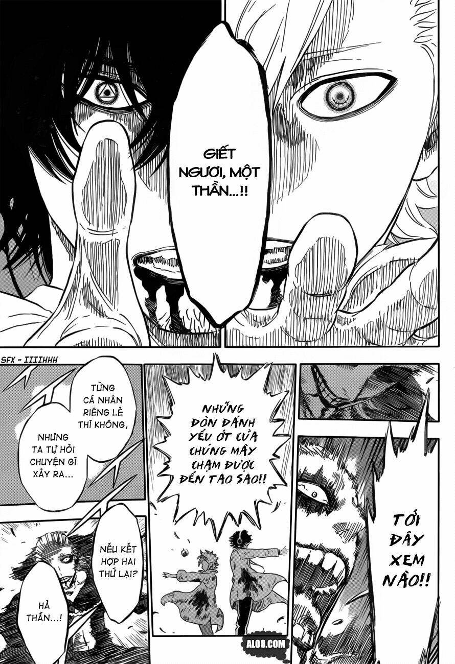 hungry joker chapter 9 9