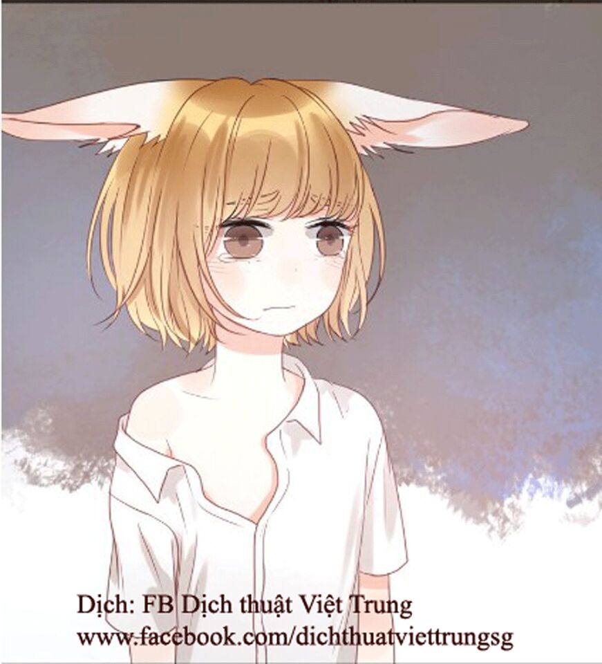 lượm được một tiểu hồ ly phần 1 chapter 19 3