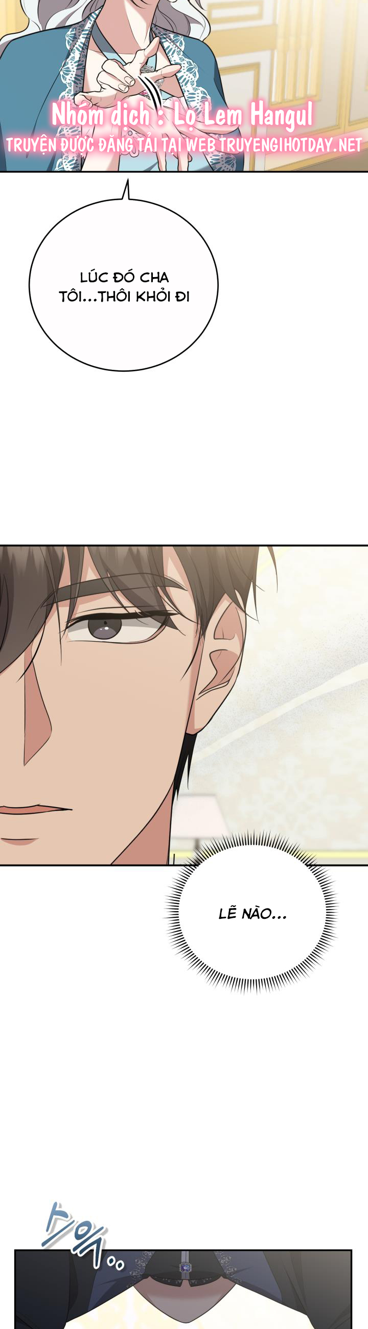 tiểu thư, ta chẳng thích cô chút nào! chapter 11 20