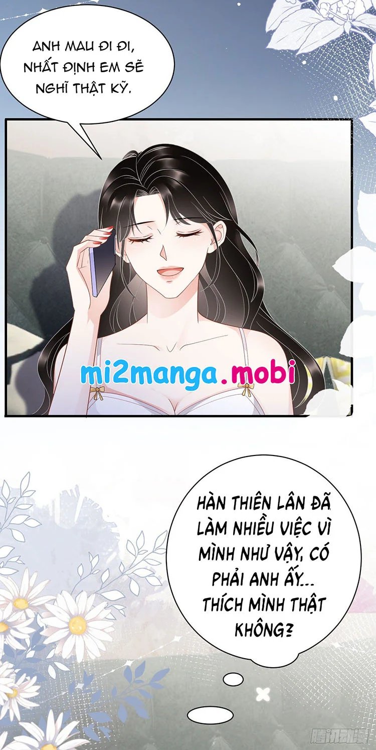 [16+] đại tiểu thư có thể có ý đồ xấu chapter 34.1 11