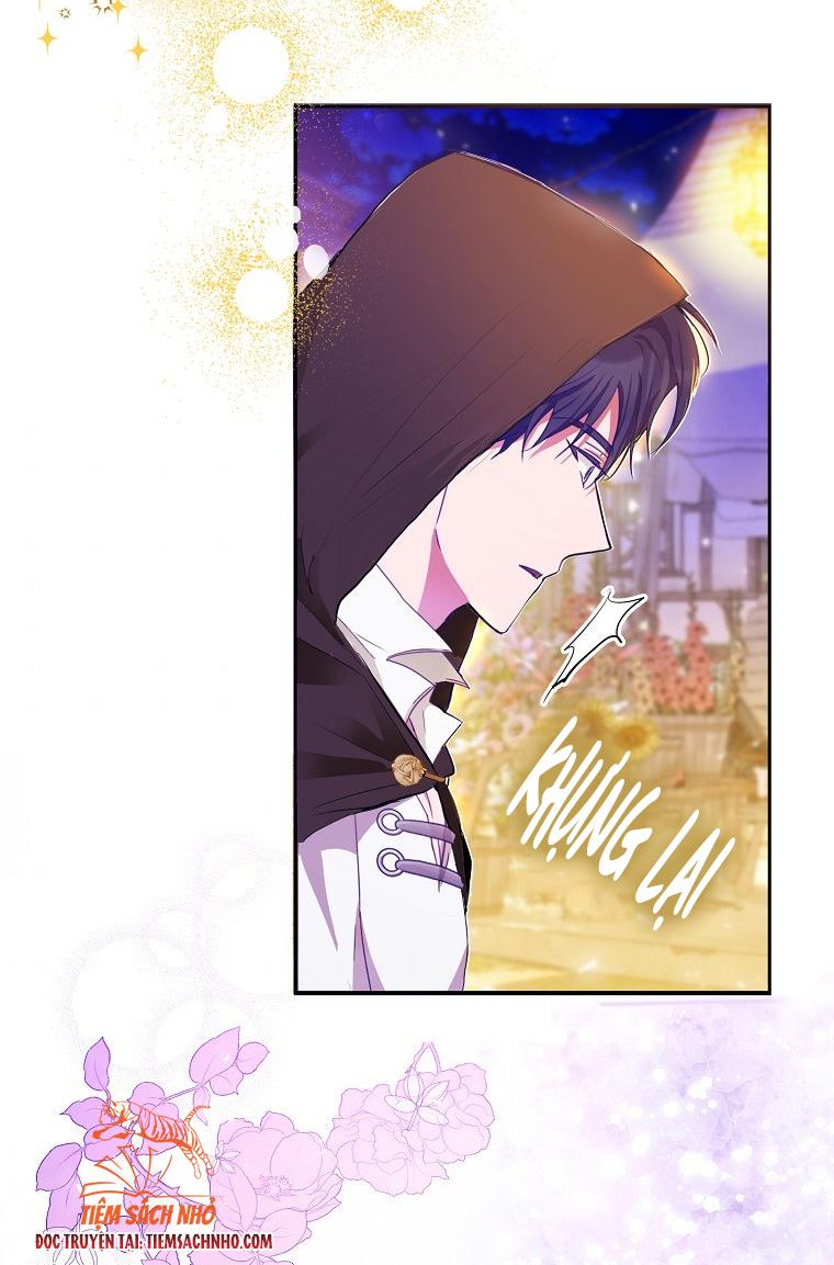 trở thành vợ nam chính chapter 43 22