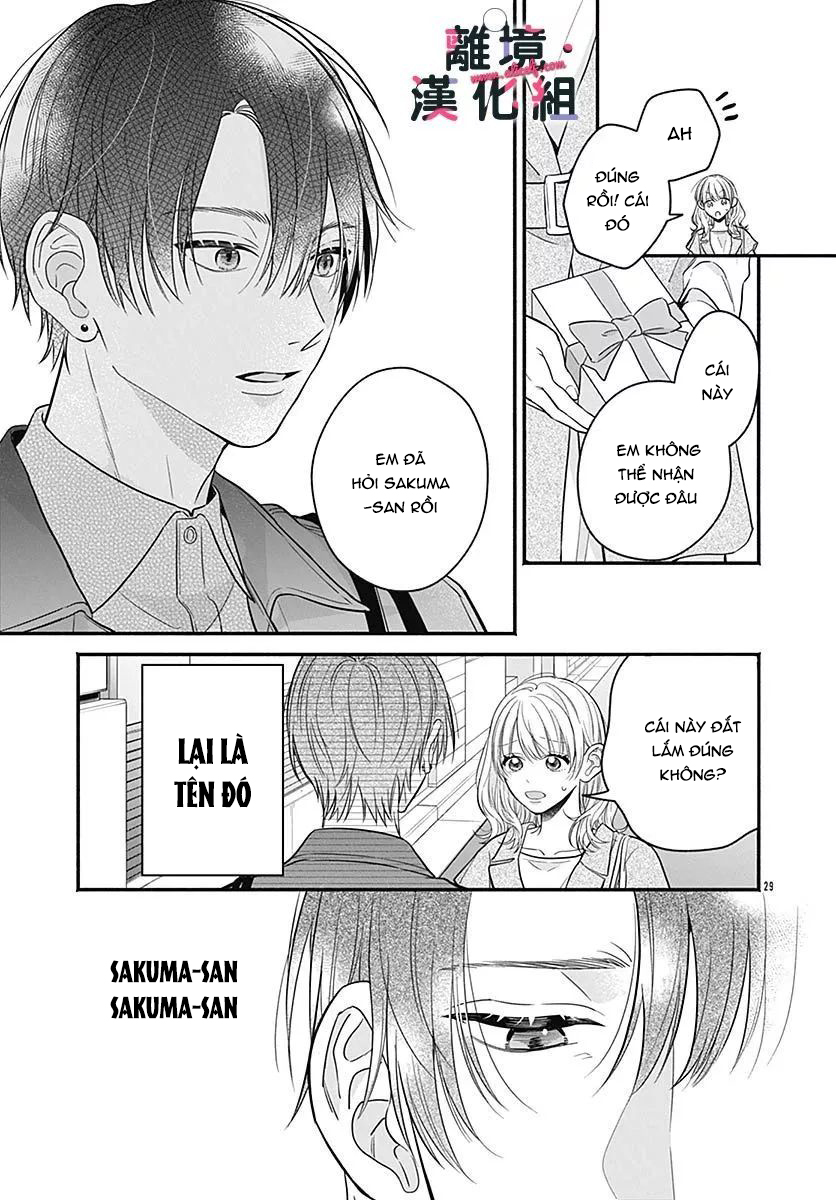 thống trị hoàn mỹ chapter 10.2 18