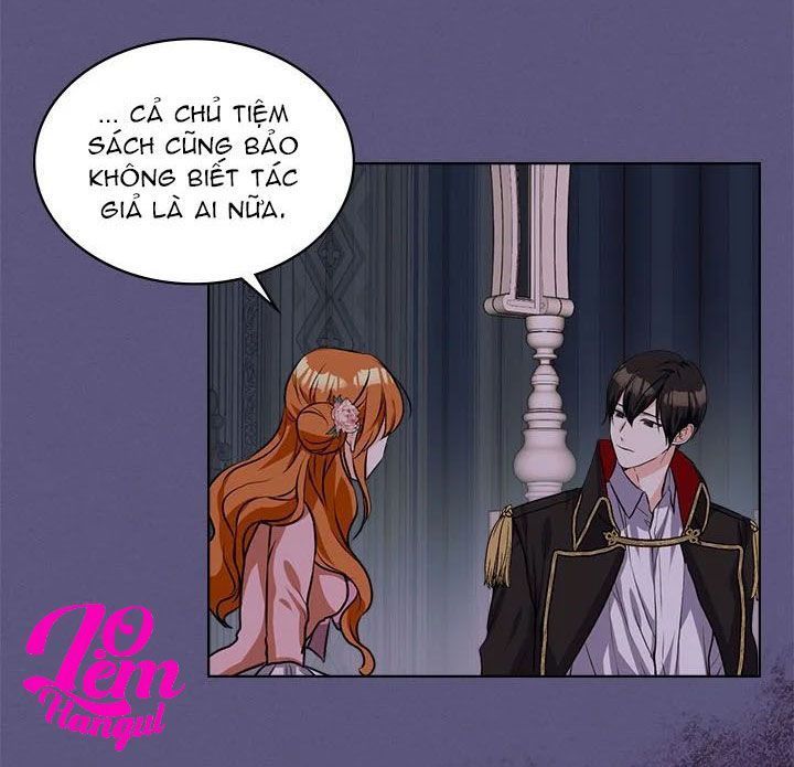 đức hạnh của ác nữ phản diện chapter 24 14