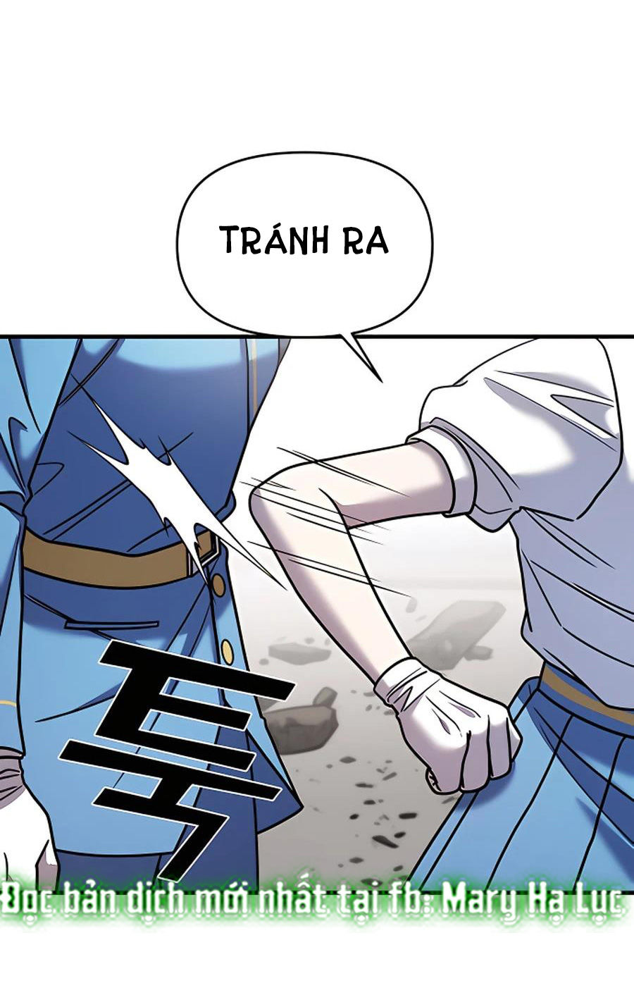 phản diện thuần túy chapter 32.2 18