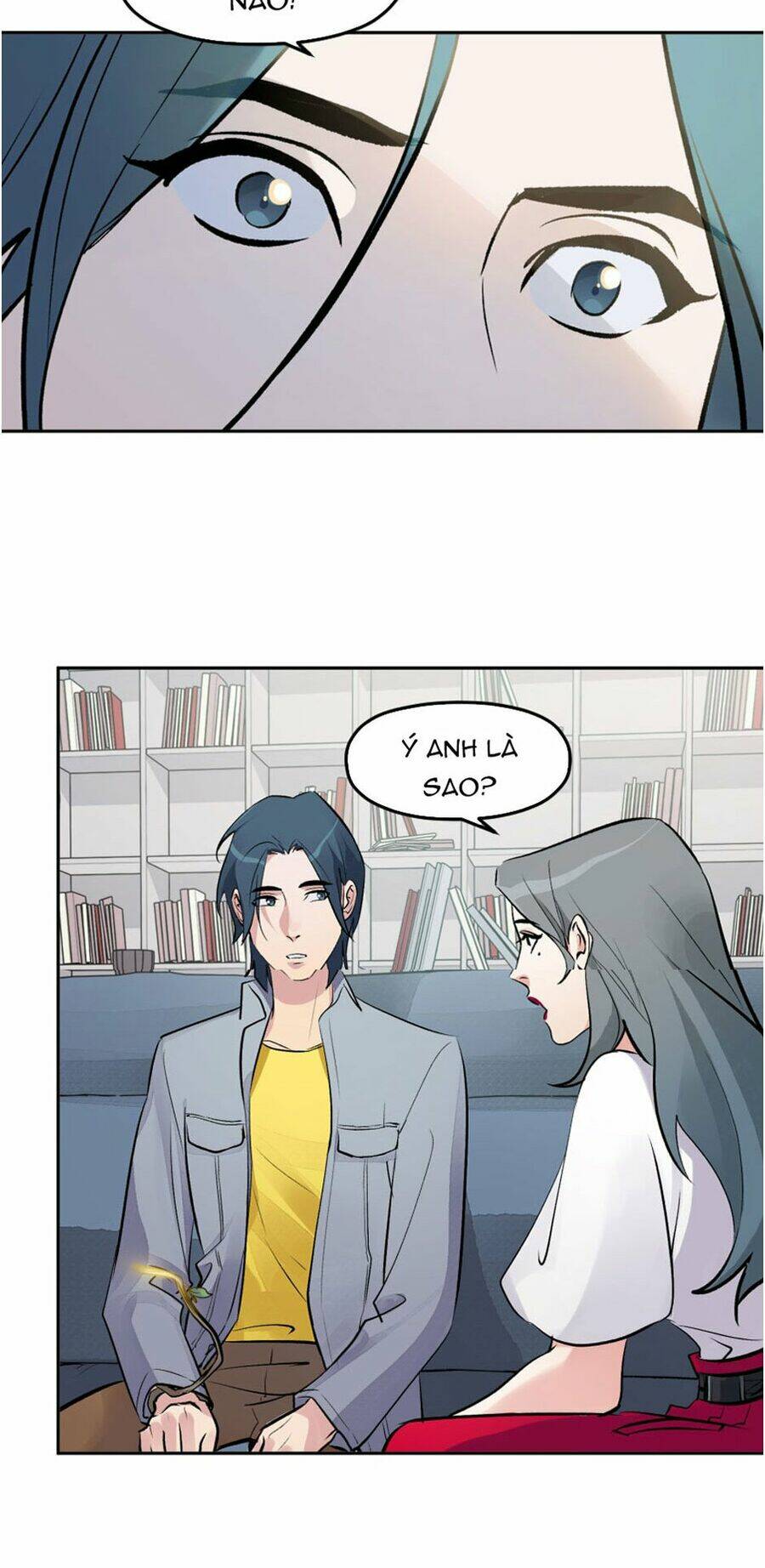 anh hùng và hiệp nữ chapter 71 4