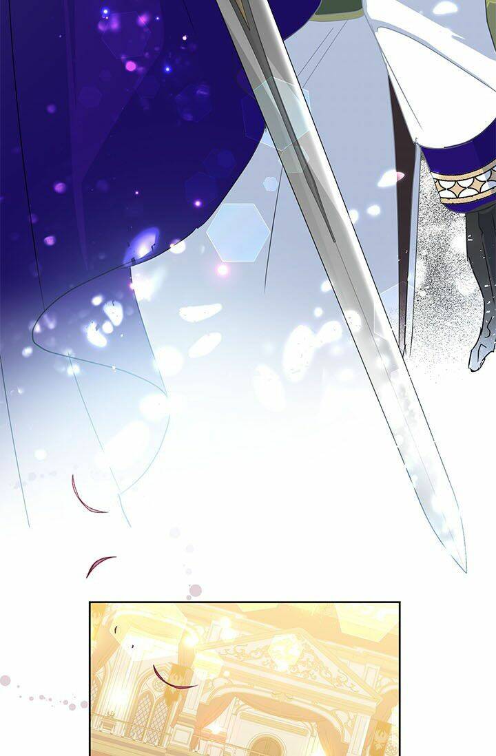 ác nữ hôm nay lại yêu đời rồi! chapter 35.1 85