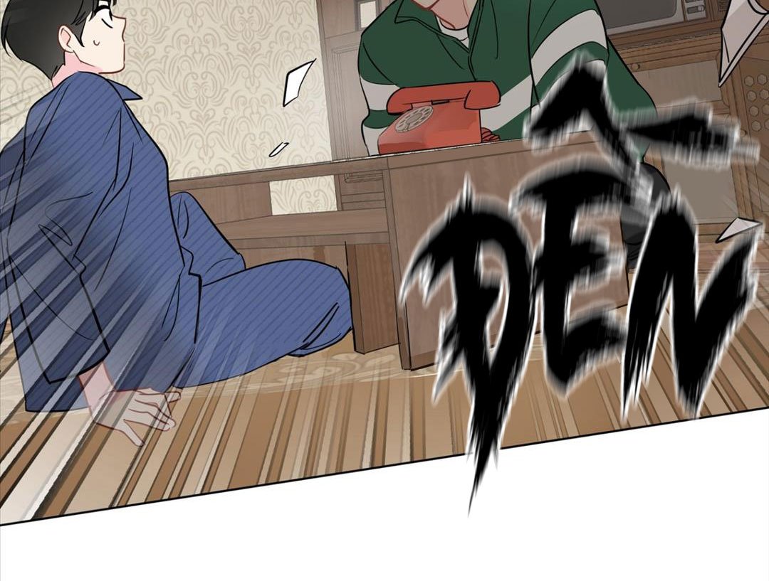 chuyện quái gì với giấc mơ đó vậy chapter 49 35