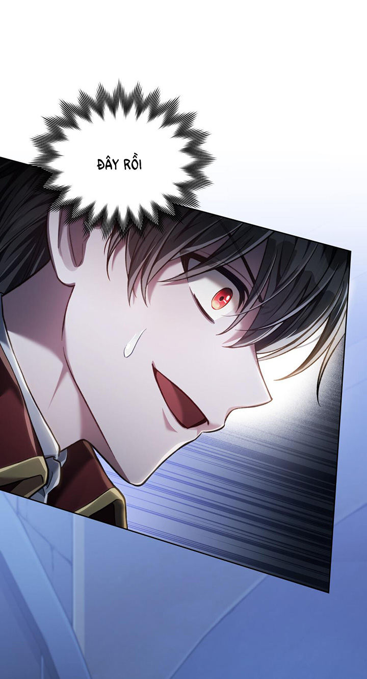 Cách Sống Như Một Hoàng Tử Nước Đối Địch chapter 9.2 - Trang 24