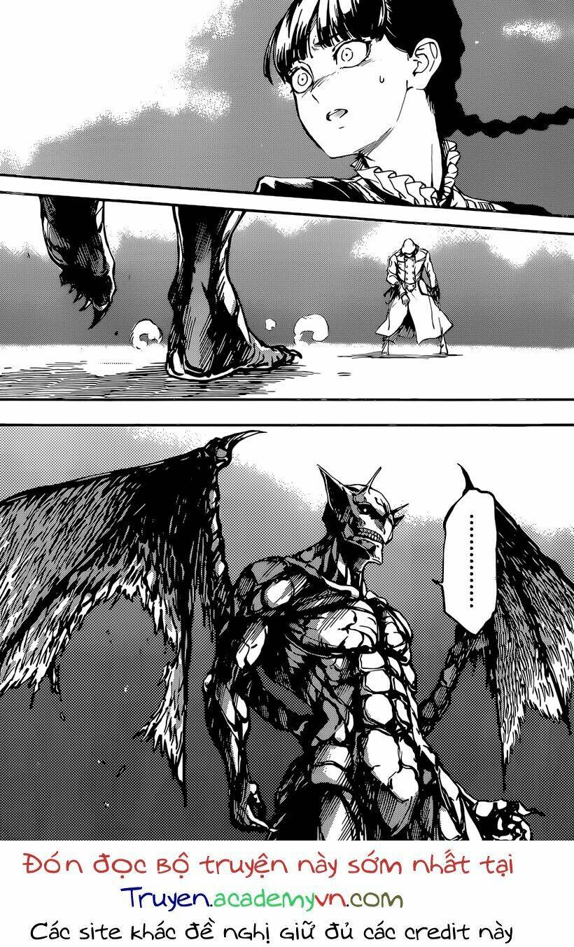 the abandoned sacred beasts chapter 7 35