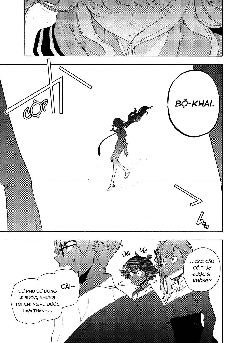 bootsleg chapter 11 41