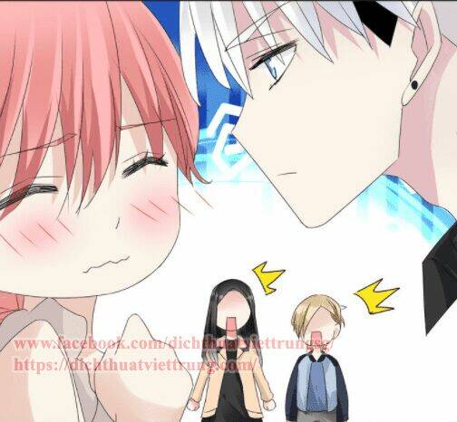 lều khều biết yêu chapter 36 47