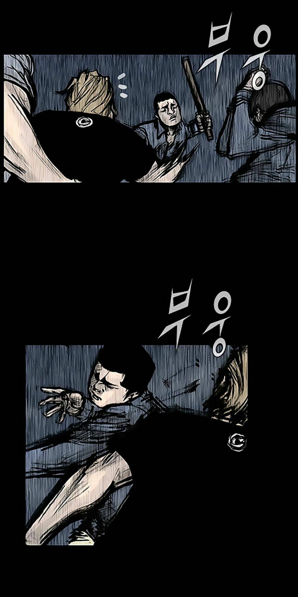 độc cô tiền truyện chapter 129 4