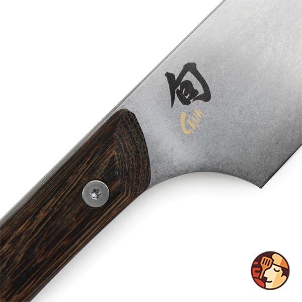 KAI - Shun Kanso - Dao Chef 20 cm