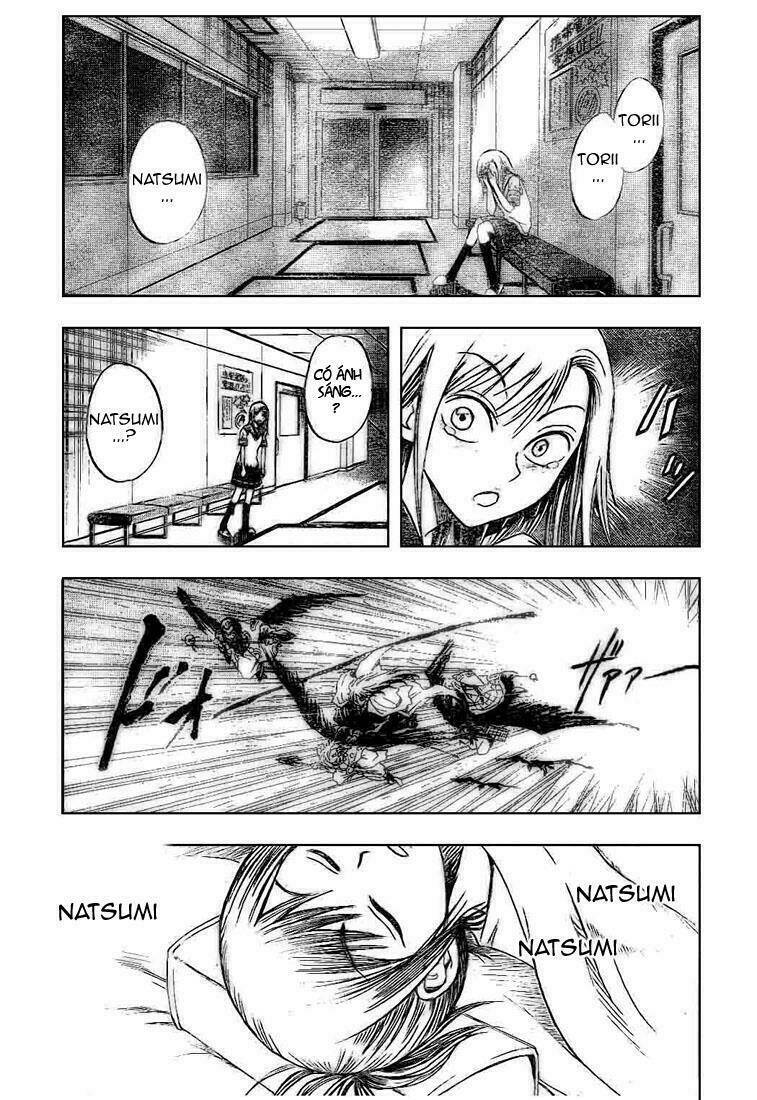 bách quỷ dạ hành chapter 28 12