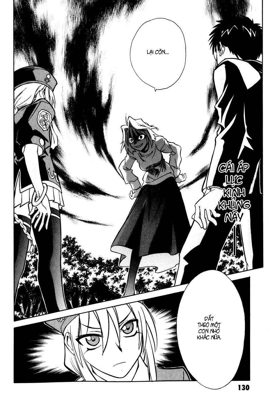 melty blood chapter 8 7