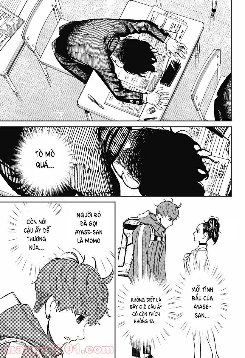 dandadan!! chapter 29 5