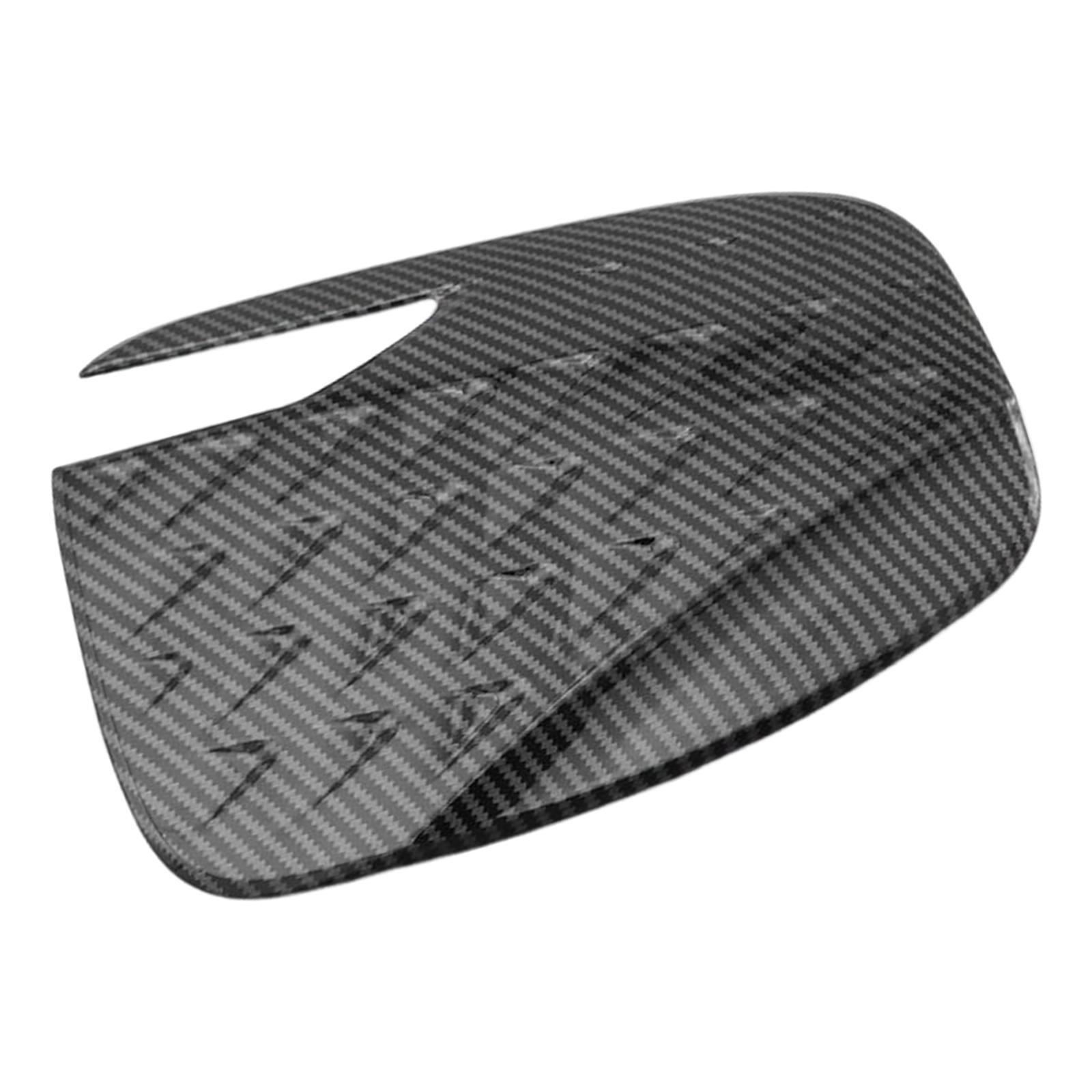 Charging Frame Auto Accessories Easy to Install Black