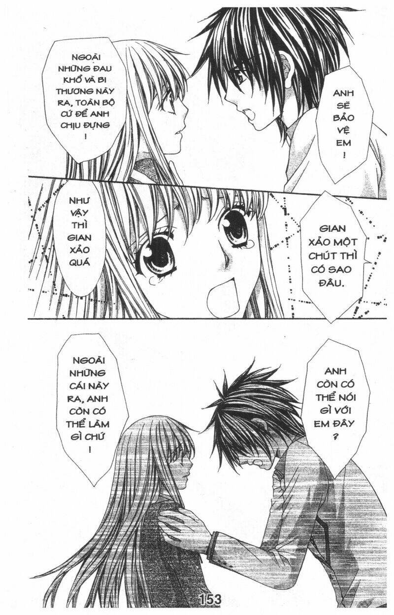 trái tim kim cương chapter 2 154