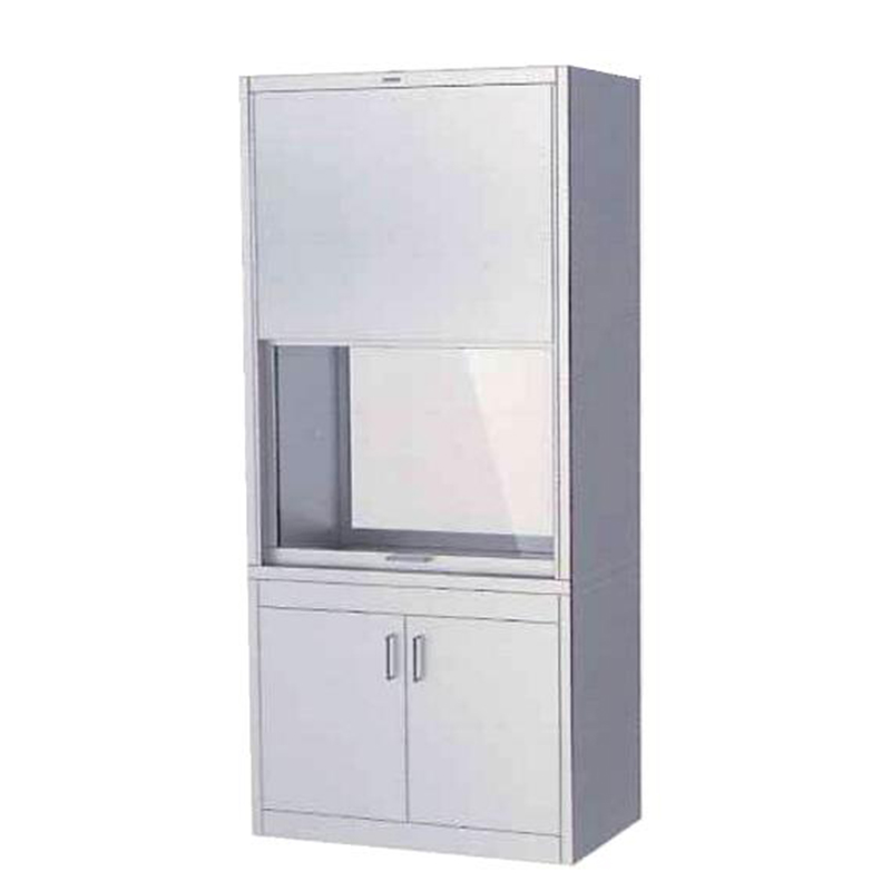 Hằng Nhảy Tủ thiết bị Xe bọc thép không gỉ Thiết bị y tế Xe cứu thương