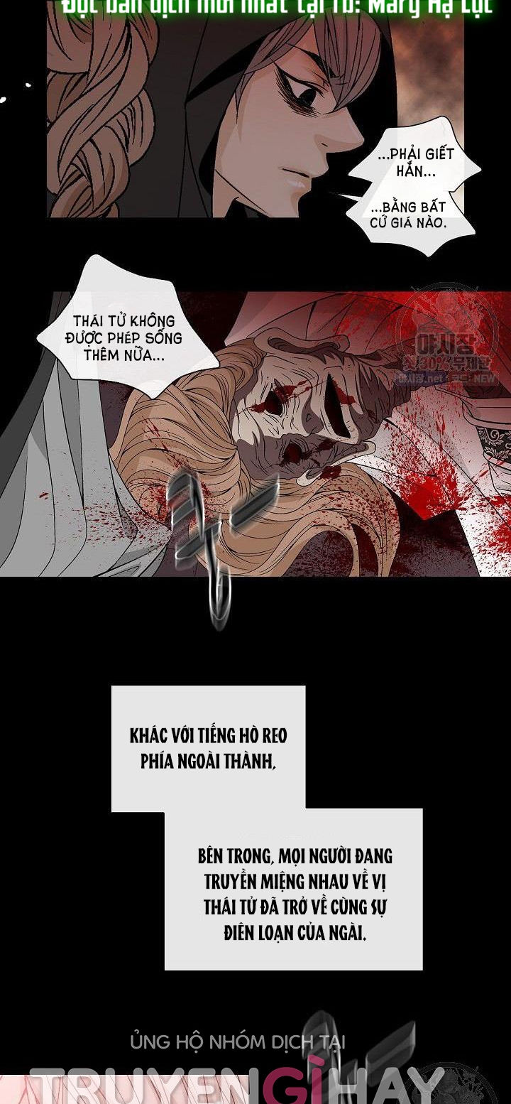 nơi cơn gió dừng chân chapter 13.2 21