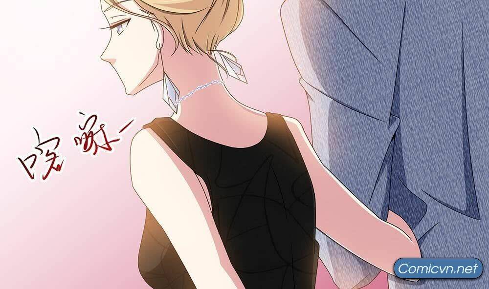 chủ tịch và nữ sát thủ chapter 3 13