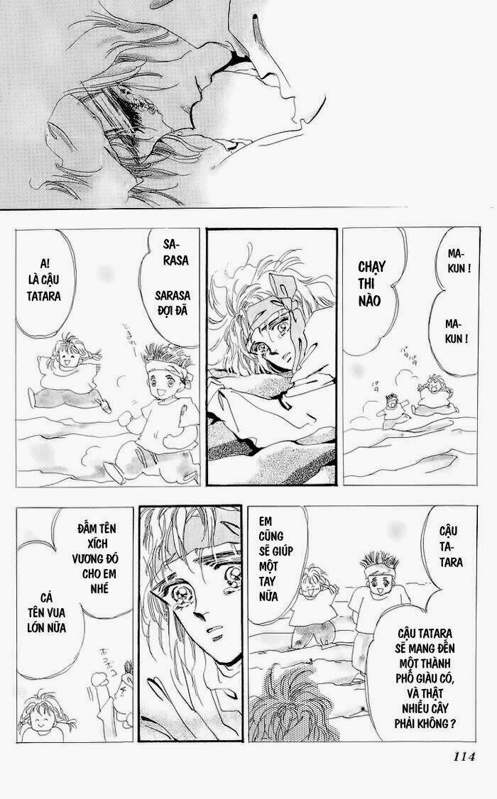 đứa con số phận chapter 15 19