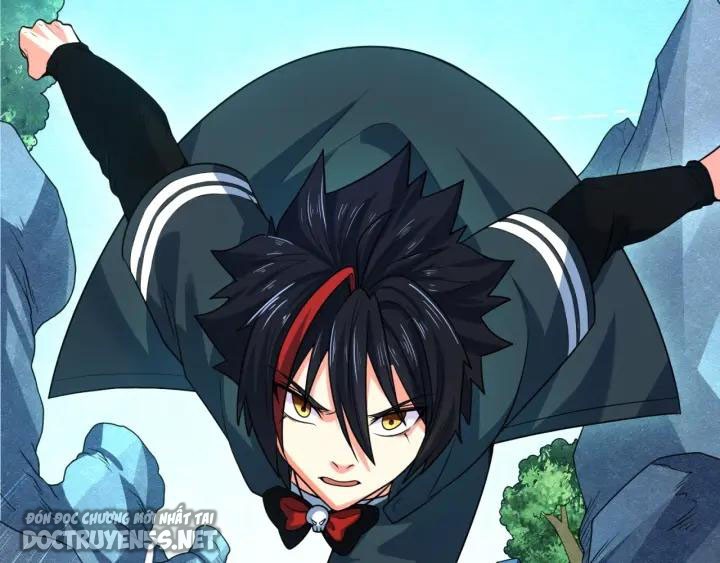 toàn cầu quỷ dị thời đại chapter 9 116