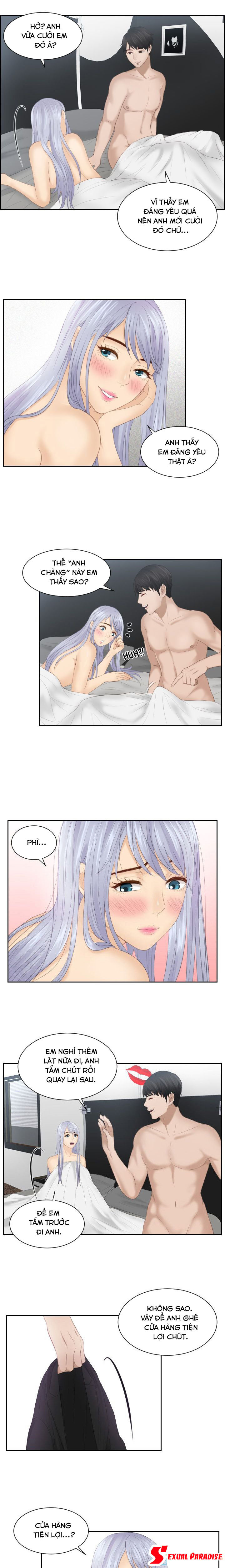 chàng thám tử đào hoa chapter 24 5