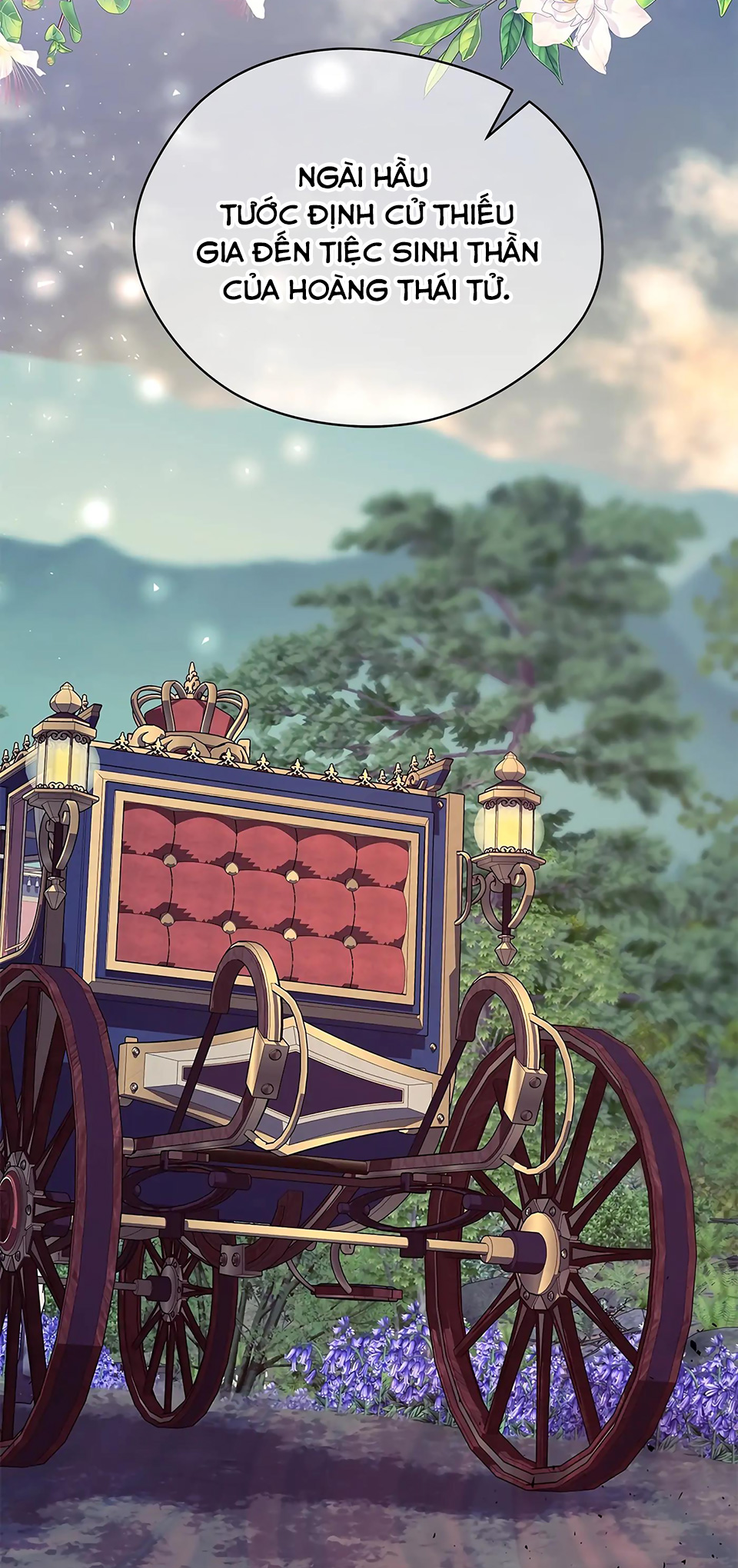 tôi không phải là nữ anh hùng chapter 75 46