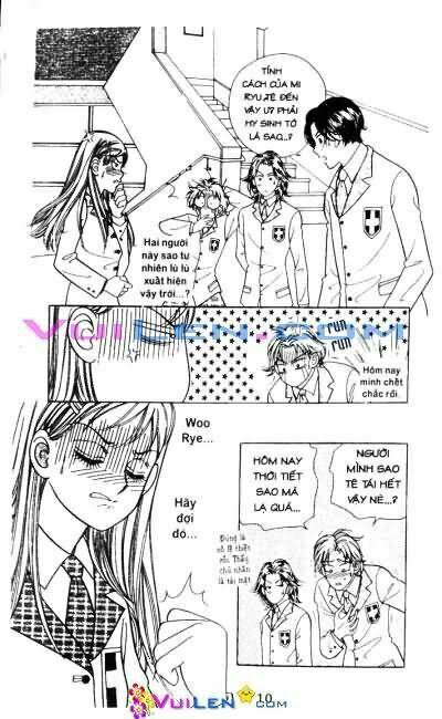 hợp đồng nô lệ chapter 3 10