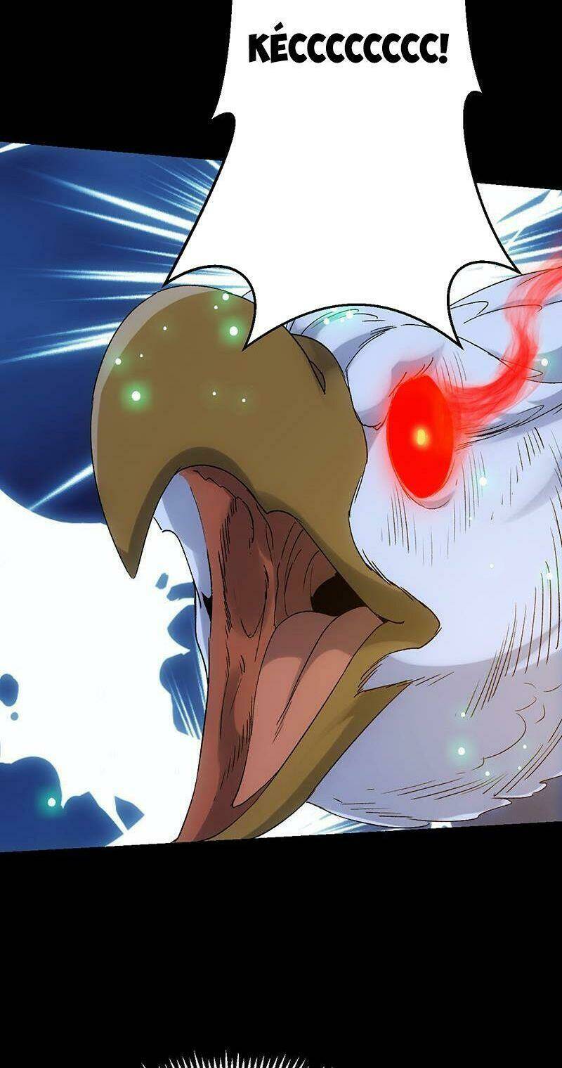 hệ thống thần long nghịch thiên chapter 86 17