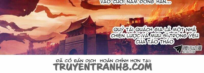 địa ngục thần y chapter 79 2