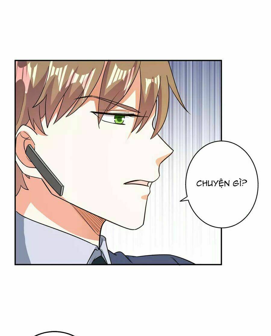 hôn nhân dục vọng: thiếu gia nhẹ một chút! chapter 100 9