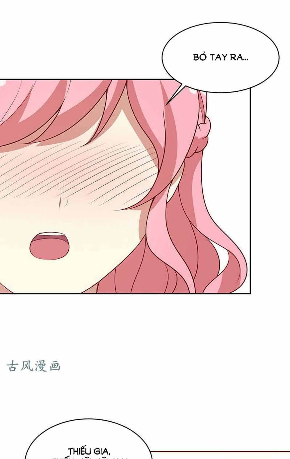 cả thế giới đều không bằng người chapter 81 41