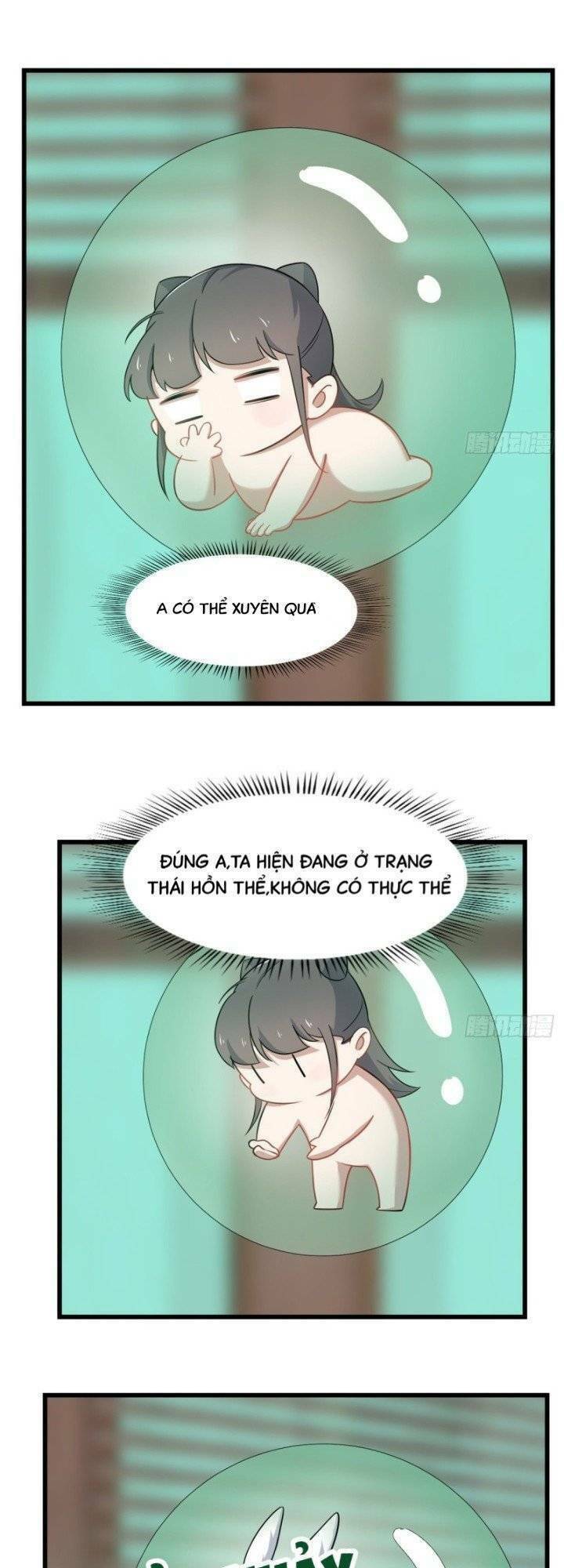 độc bộ thiên hạ: đặc công thần y chapter 179 17