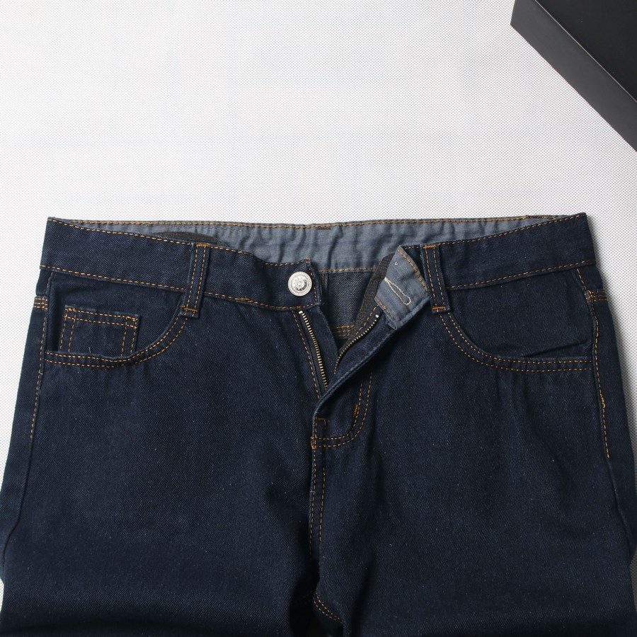 Quần short jean Q392 MuiDoi