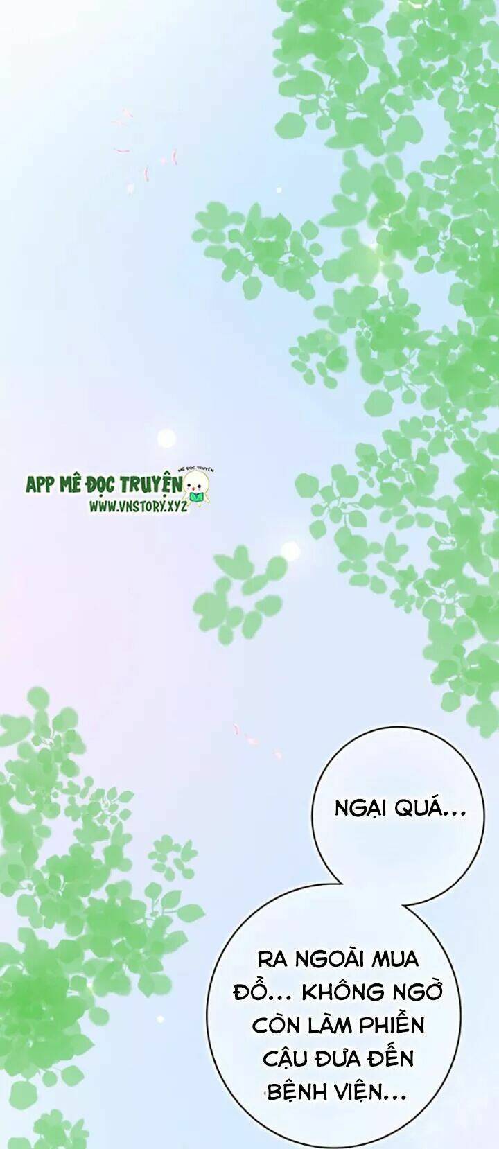 trạch thượng tịch mịch huỳnh hỏa chapter 55 44