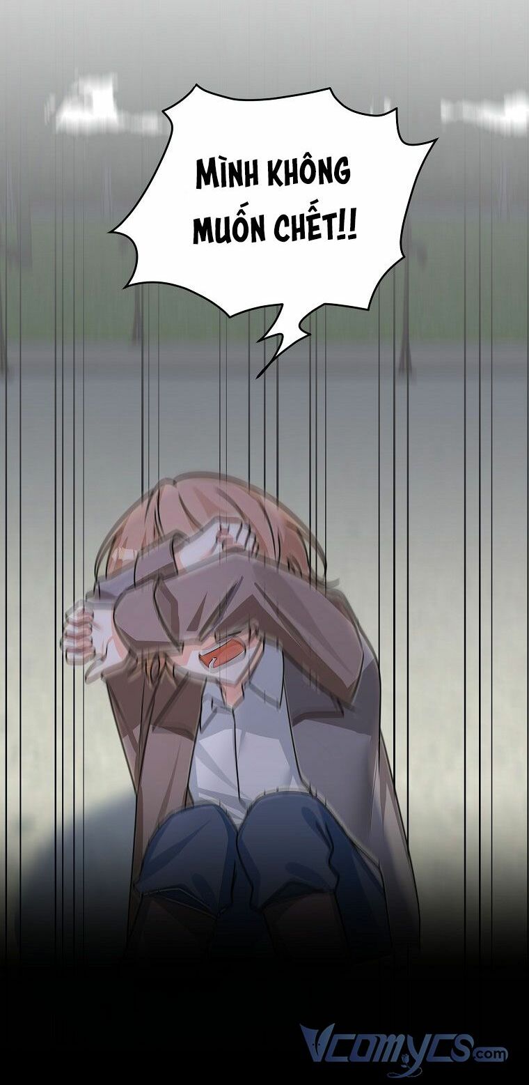 ác nữ karuna bé lại chapter 3 7