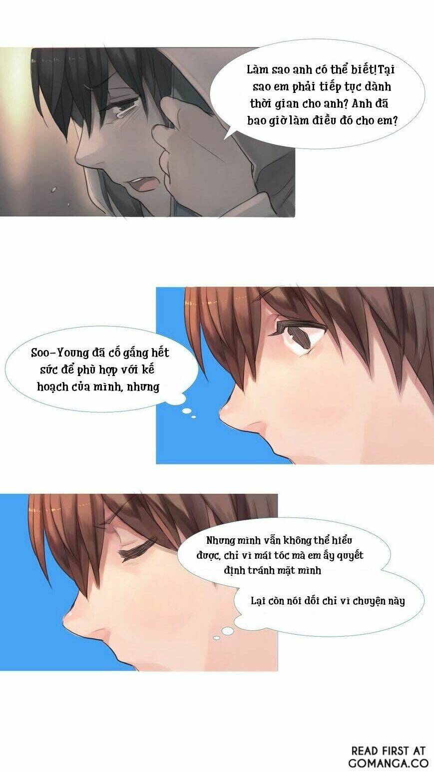 by chance, we... and... chapter 57 2