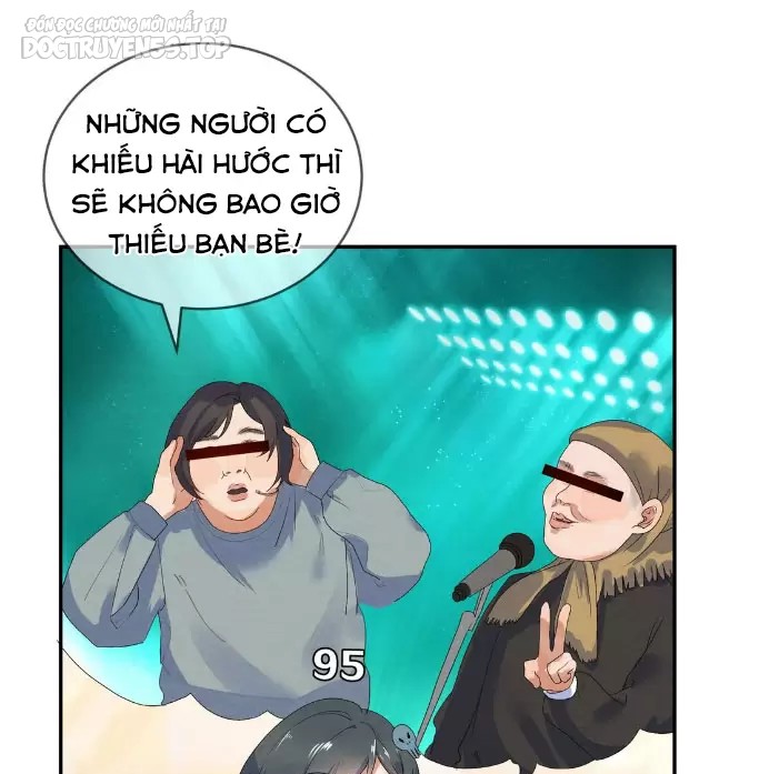 lời nói dối của cô ấy chapter 21 45